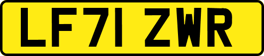 LF71ZWR