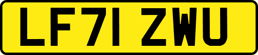LF71ZWU