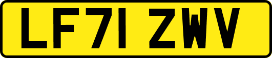 LF71ZWV