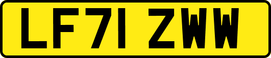 LF71ZWW