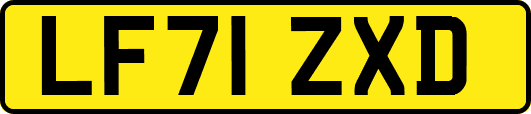 LF71ZXD
