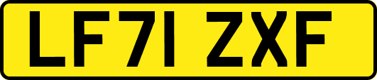 LF71ZXF