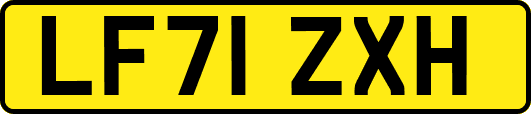 LF71ZXH