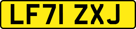 LF71ZXJ