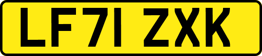 LF71ZXK