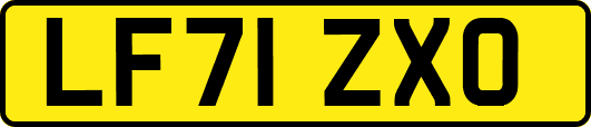 LF71ZXO
