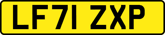 LF71ZXP