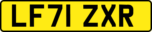 LF71ZXR
