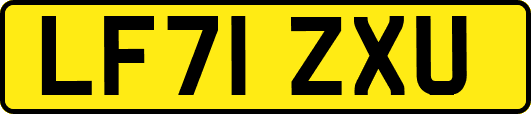 LF71ZXU