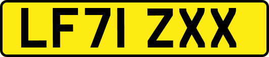 LF71ZXX