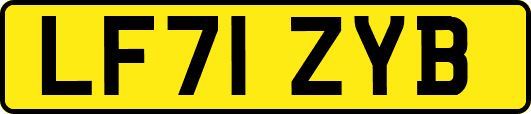 LF71ZYB