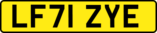 LF71ZYE