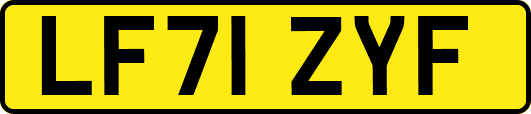 LF71ZYF