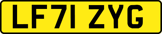 LF71ZYG