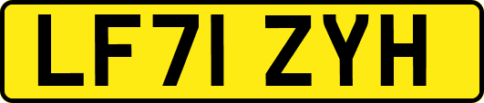 LF71ZYH