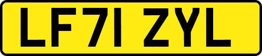 LF71ZYL