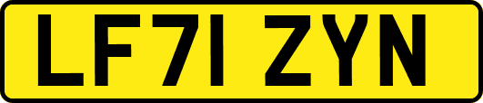 LF71ZYN
