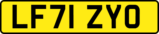 LF71ZYO