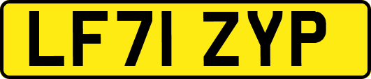 LF71ZYP