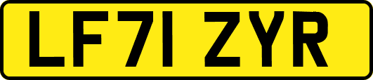 LF71ZYR