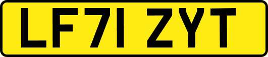 LF71ZYT