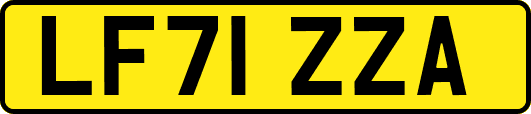 LF71ZZA
