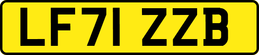 LF71ZZB