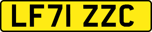 LF71ZZC