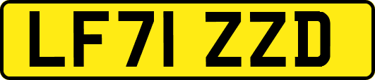 LF71ZZD