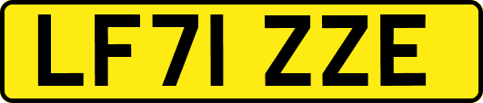 LF71ZZE