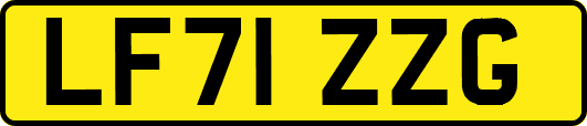 LF71ZZG