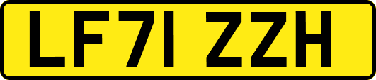 LF71ZZH