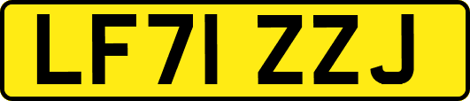 LF71ZZJ