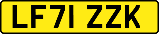 LF71ZZK