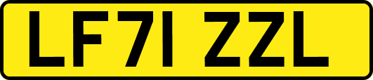 LF71ZZL