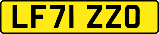 LF71ZZO