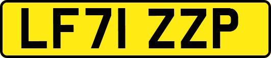 LF71ZZP