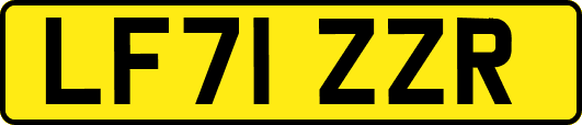 LF71ZZR