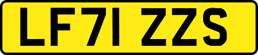 LF71ZZS