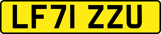 LF71ZZU