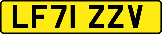 LF71ZZV