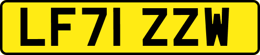 LF71ZZW