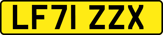 LF71ZZX