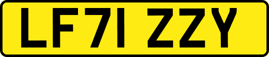 LF71ZZY