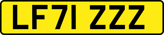 LF71ZZZ