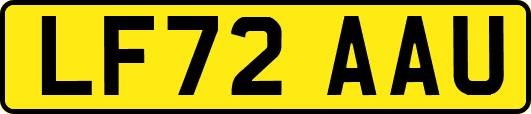 LF72AAU