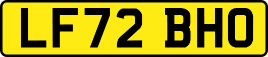 LF72BHO