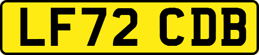LF72CDB