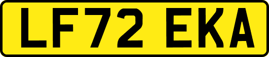 LF72EKA