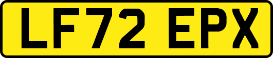 LF72EPX
